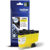 brother encre pour brother MFC-J5945DW, MFC-J6945DW, jaune