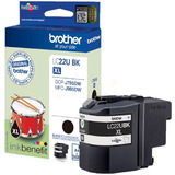 brother encre pour brother MFC-J985DW, noir