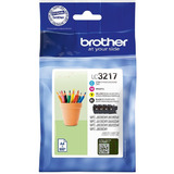 brother encre pour brother MFC-J5330DW, multipack