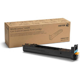 XEROX toner pour xerox WorkCentre 6400, cyan