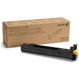 XEROX toner pour xerox WorkCentre 6400, jaune