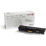 XEROX toner pour xerox Phaser 3260, noir