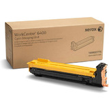 XEROX tambour pour xerox WorkCentre 6400, cyan