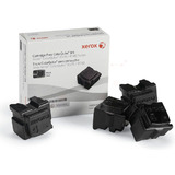 XEROX colorstix pour xerox ColorQube 8570, noir, U