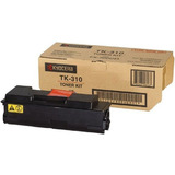 KYOCERA toner pour KYOCERA/mita FS-2000D/FS-3900DN, noir