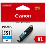 Canon encre pour canon Pixma IP7250, cyan, HC