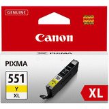 Canon encre pour canon Pixma IP7250, jaune, HC