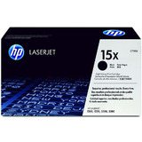 hp toner pour hp LaserJet 1200/1200N/1200, HC, noir