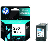 hp encre hp 350 pour OfficeJet J5780, noir