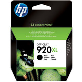 hp encre hp 920XL pour OfficeJet 6000, noir