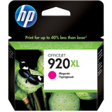 hp encre hp 920XL pour OfficeJet 6000, magenta