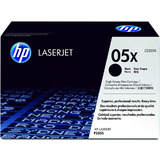 hp toner pour hp LaserJet P2055, noir HC
