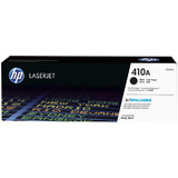 hp toner hp 410A pour Color laserjet Pro M452dn, noir