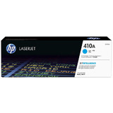 hp toner hp 410A pour Color laserjet Pro M452dn, cyan