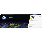 hp toner hp 410A pour Color laserjet Pro M452dn, jaune