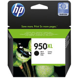 hp encre hp 950XL pour OfficeJet pro 8100, noir