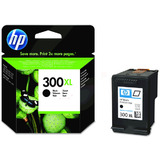 hp encre hp 300XL pour DeskJet D2560, noir