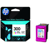 hp vivera Encre hp 300 pour DeskJet D2560, 3 couleurs