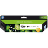hp encre hp 970XL pour OfficeJet pro X450, noir
