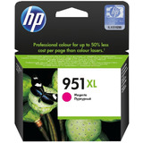 hp encre hp 951XL pour OfficeJet pro 8100, magenta