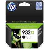hp encre hp 932XL pour OfficeJet 6100, noir