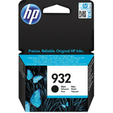 hp encre hp 932 pour OfficeJet 6100, noir