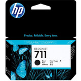 hp encre hp 711 pour DesignJet T120, noir