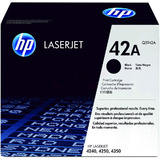 hp toner pour hp LaserJet 4250/4250N/4350, noir