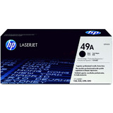 hp toner pour hp LaserJet 1160/1320/1320N, noir