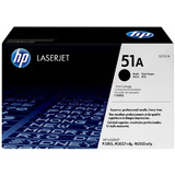 hp toner pour hp LaserJet P3005/P3005d/P3005dn, noir