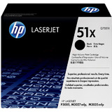 hp toner pour hp LaserJet P3005/P3005d/P3005dn, noir