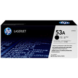 hp toner pour hp LaserJet P2015/P2015X, noir