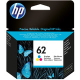 hp encre hp 62 pour hp officejet 5740, 3 couleurs