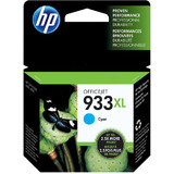 hp encre hp 933XL pour OfficeJet 7612, cyan