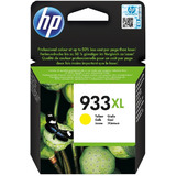 hp encre hp 933XL pour OfficeJet 7612, jaune