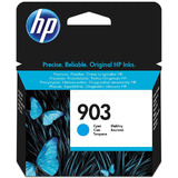 hp encre hp 903 pour OfficeJet pro 6960, cyan