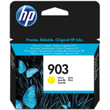 hp encre hp 903 pour OfficeJet pro 6960, jaune
