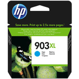 hp encre hp903XL pour OfficeJet pro 6960, cyan
