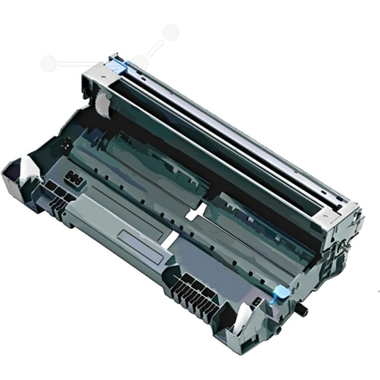 Kores Tambour G1255DKRB remplace brother DR-3200