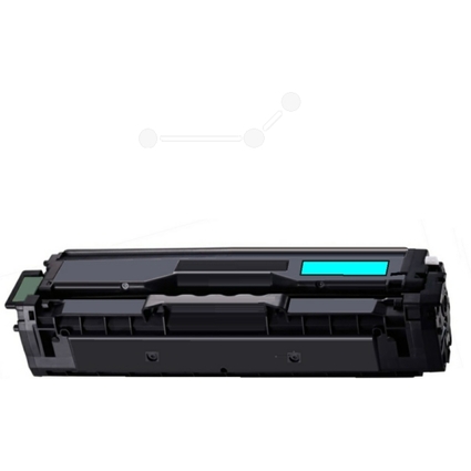 Kores Toner G3511RBB remplace SAMSUNG CLT-C504S, cyan