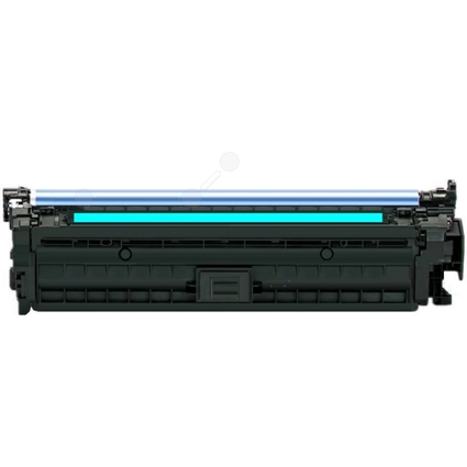 Kores Toner G1228RBB remplace hp CE741A/307A, cyan