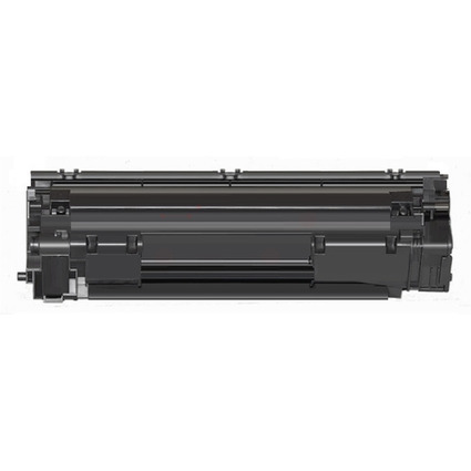 Kores Toner G2526HCRB remplace hp CF283A HC/No.83A, HC, noir