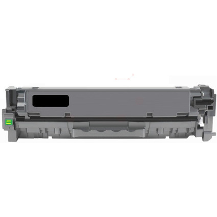 Kores Toner G2528RBS remplace hp CF380A /312A, noir