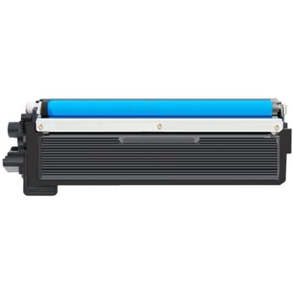 Kores Toner G1242RBB remplace brother TN-230C, cyan