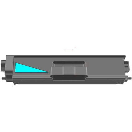 Kores Toner G1246HCB remplace brother TN-326C, cyan
