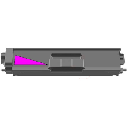 Kores Toner G1243RBR remplace brother TN-325M, magenta