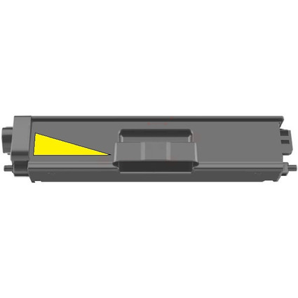 Kores Toner G1243RBG remplace brother TN-325Y, jaune