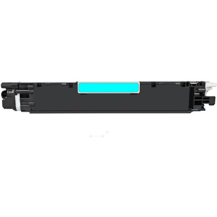 Kores Toner G2527RBB remplace hp CF351A / No. 130 A, cyan