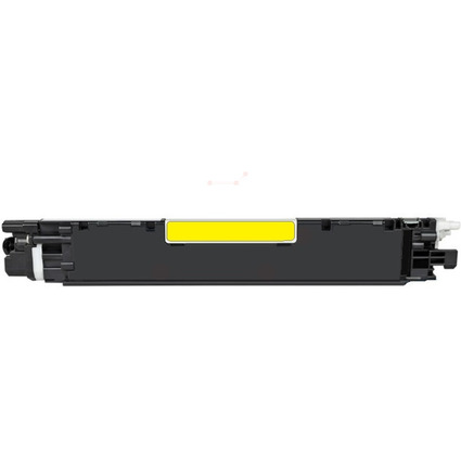 Kores Toner G2527RBG remplace hp CF352A/ No. 130 A, jaune