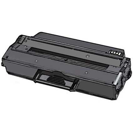 Kores Toner G3509RB remplace SAMSUNG MLT-D103L, noir